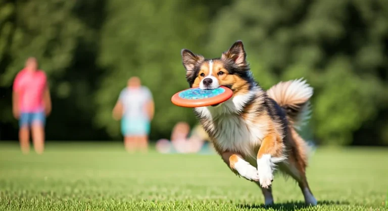 Benefits of Glucosamine HCl for Dogs – Gut-Joint Axis Support