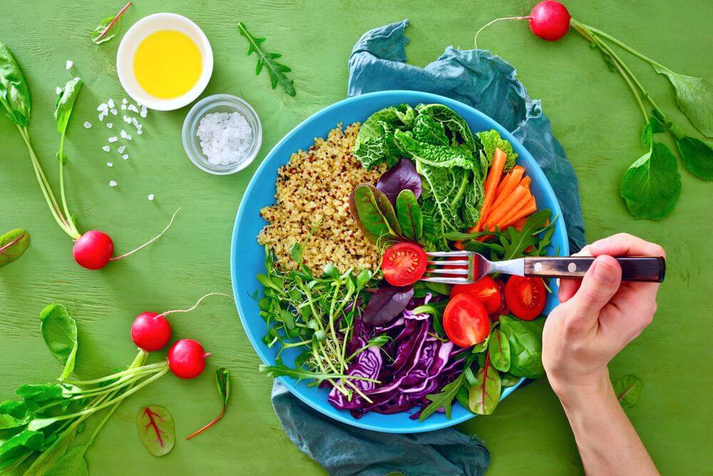 El mejor alimento antiinflamatorio para perros