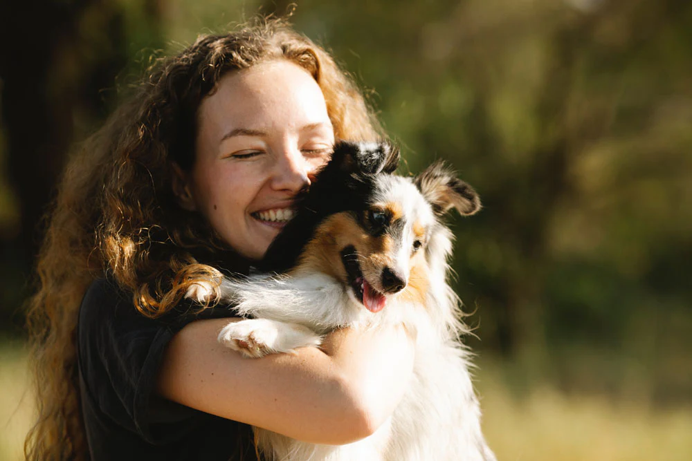 Best Foods for Dog's Mental Health and Wellbeing