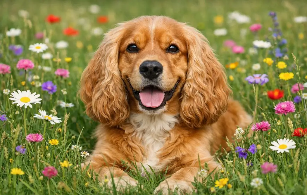 Die besten Nahrungsergänzungsmittel für die Darmgesundheit von Cocker Spaniels: Der Leitfaden eines Hunde-Ernährungswissenschaftlers
