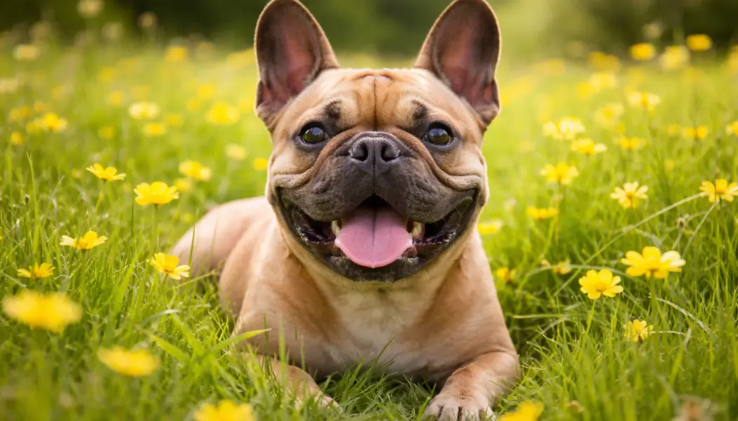 Die besten Nahrungsergänzungsmittel für die Darmgesundheit französischer Bulldoggen: Der Leitfaden eines Hunde-Ernährungswissenschaftlers