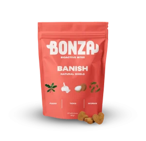 Banish