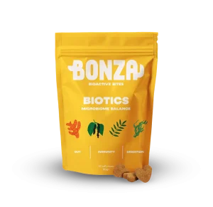 Biotics