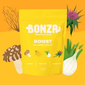Boost