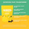Bonza Boost Mineral and Vitamin Supplements for Dog Health