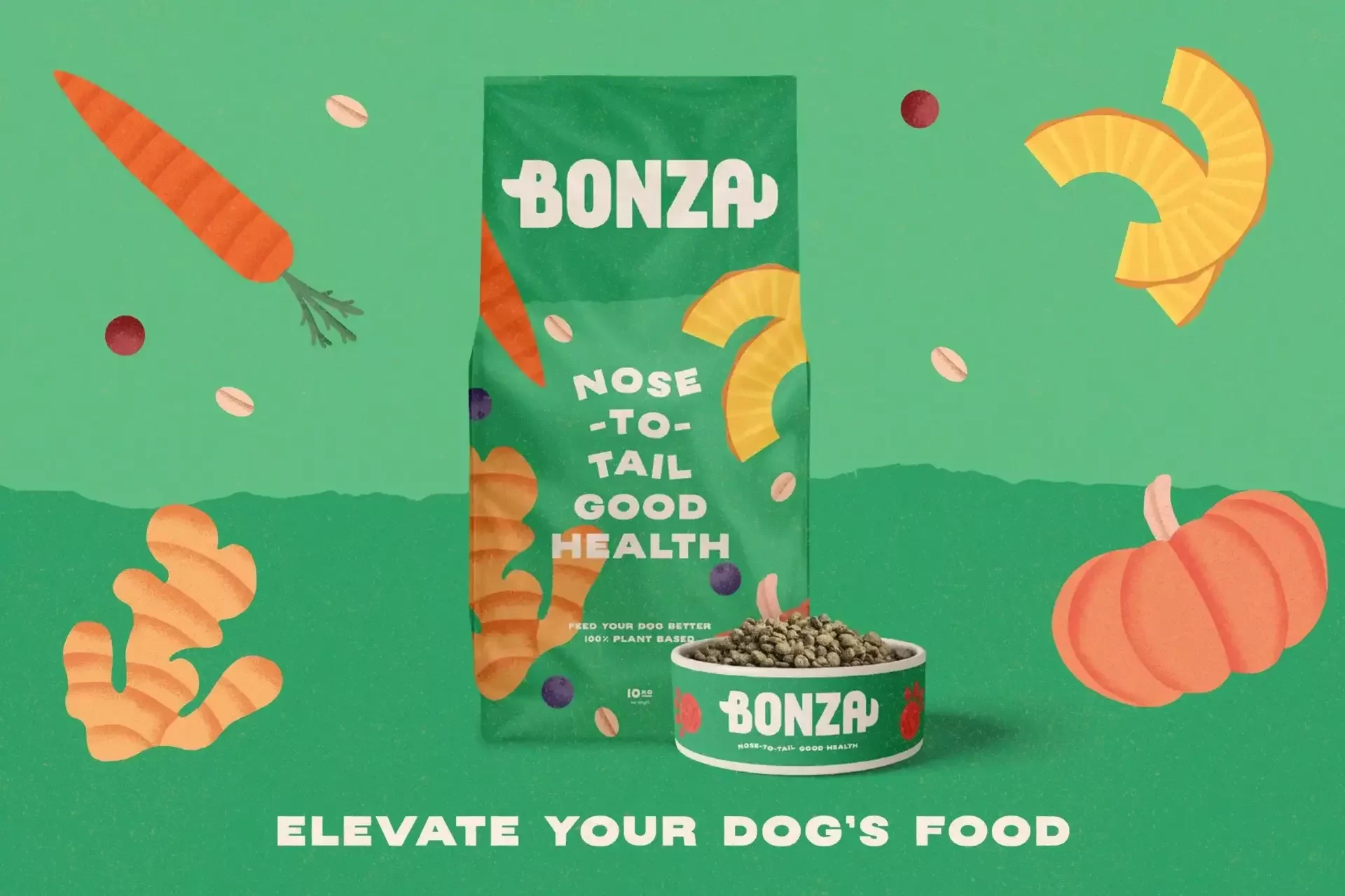 Veganes Hundefutter FAQ
