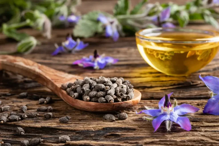 Borage Oil for Dogs - Guide to Health Benefits