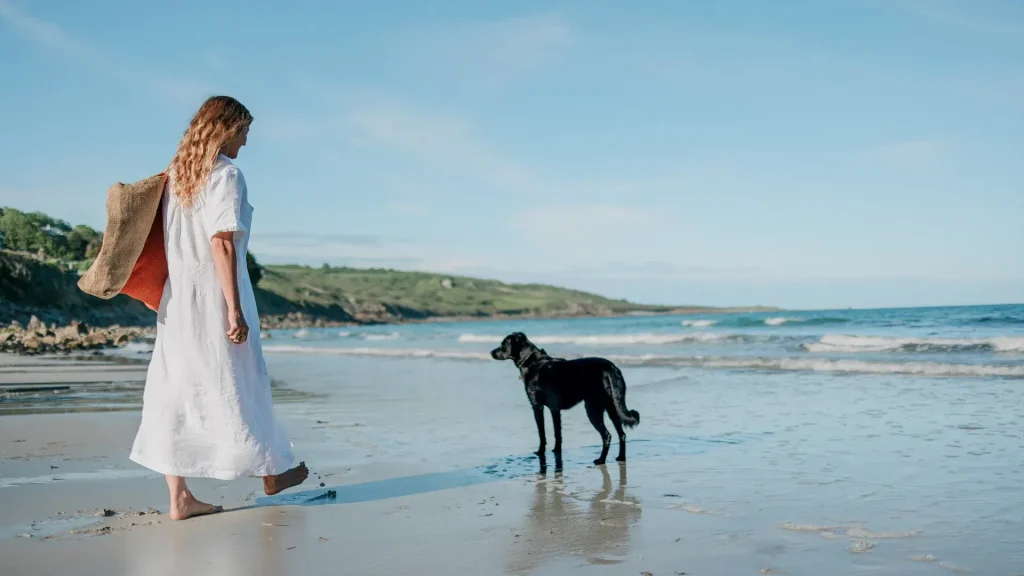 Guide complet de sécurité alimentaire pour votre chien en vacances