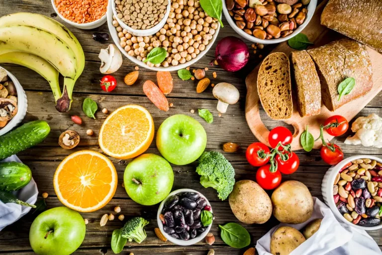 Hidratos de carbono complejos para perros - Importantes beneficios nutricionales