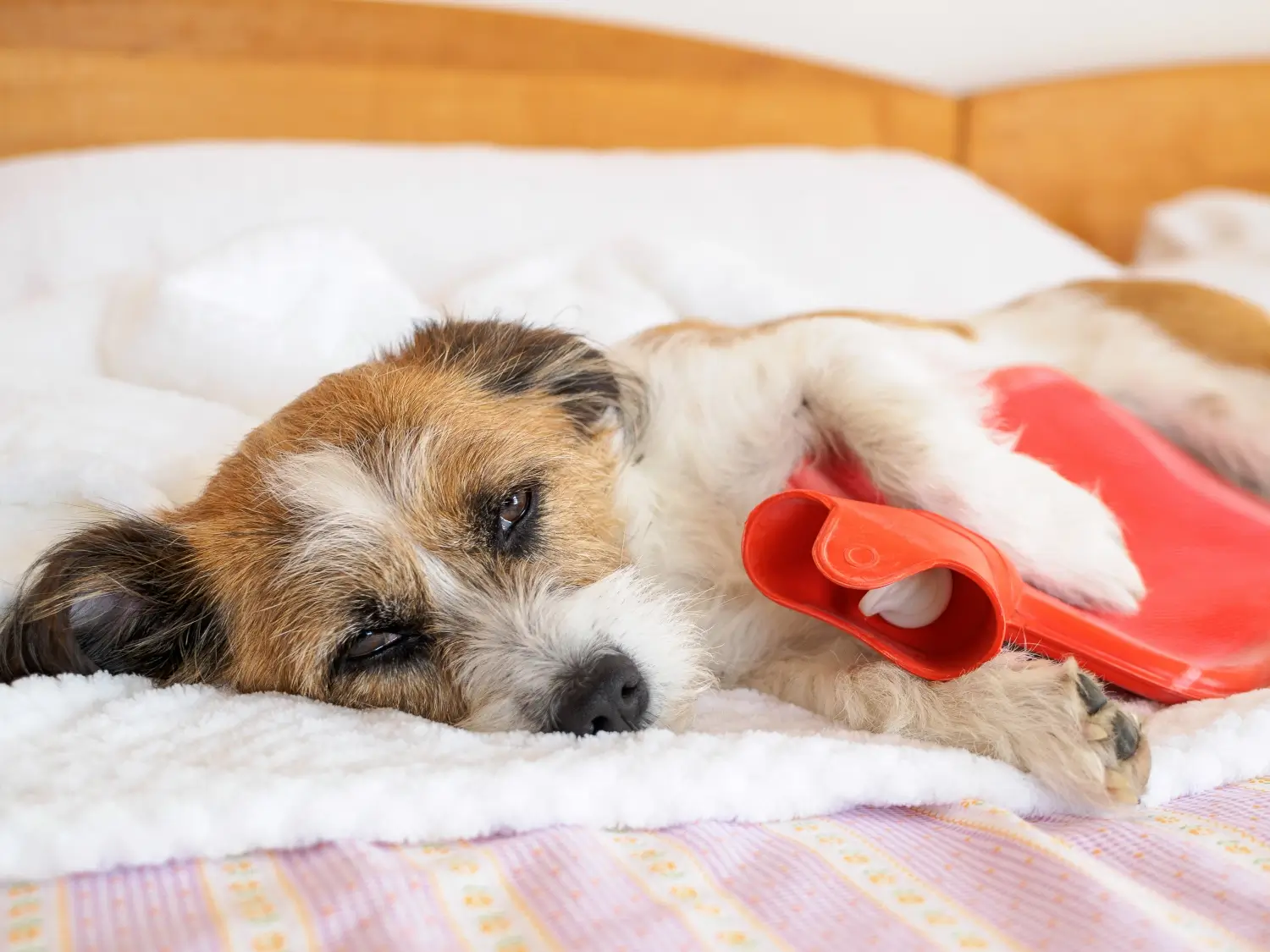 Verdauungsentzündungen bei Hunden: Ein umfassender Leitfaden zum Thema