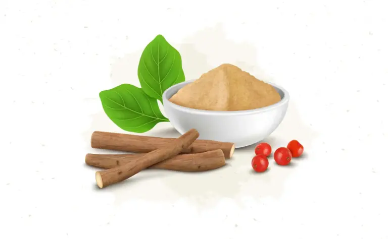 Hondenvoer met Ashwagandha Gezondheidsvoordelen