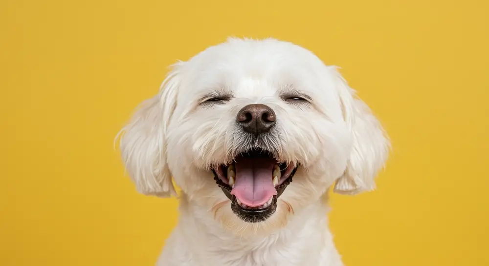 Dog Oral Microbiome: The Gateway to Whole-Body Health