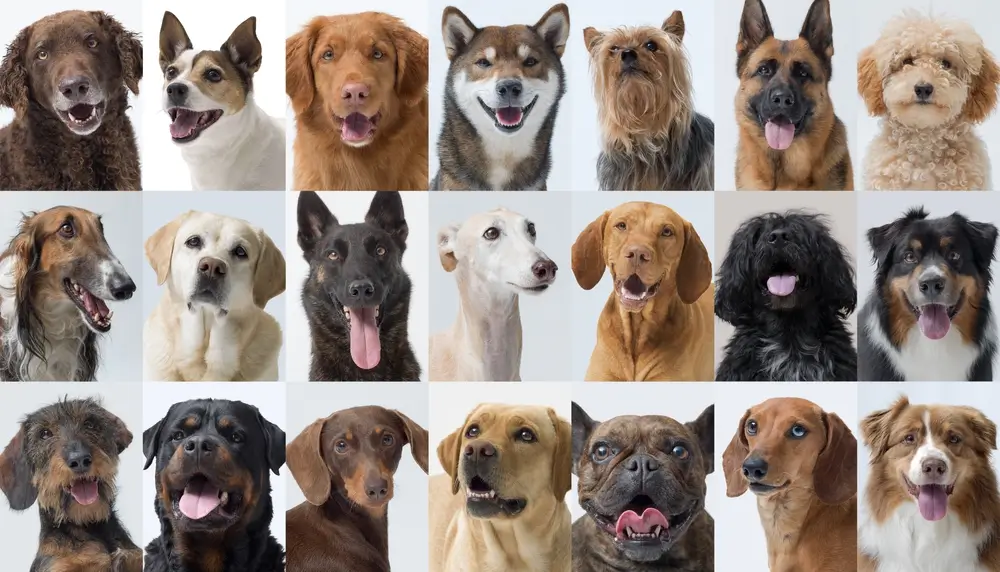 How Your Dog's Genetics Shape Their Gut Health, and What To Do About It