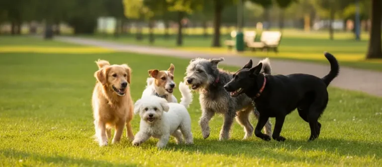 Hyaluronic Acid for Dogs: Joint Mobility & Inflammation Support