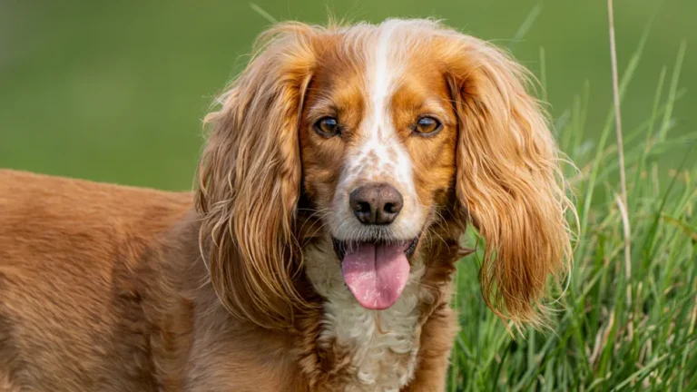 Beneficios del glicinato de magnesio para la salud de los perros