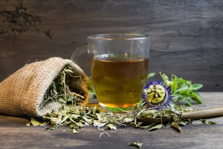 Pasiflora para perros Guía completa de la Passiflora incarnata