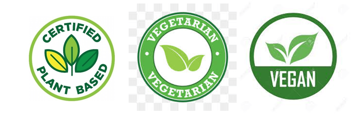 Pflanzliches vs. Vegetarisches vs. Veganes Hundefutter: Ist eines besser?
