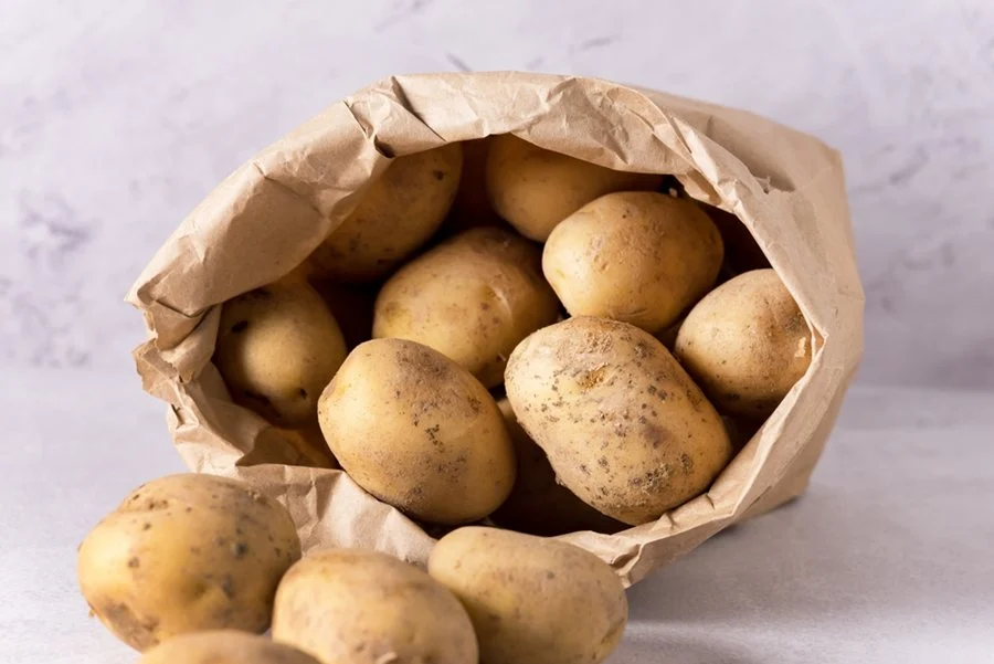 Potato Starch for Dogs: Energy, Resistant Starch & Gut Health Benefits