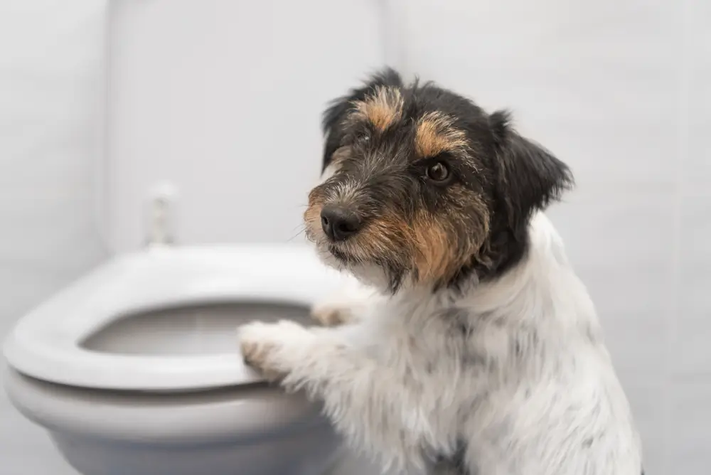 Les probiotiques pour les chiens souffrant de diarrhée : étude des avantages