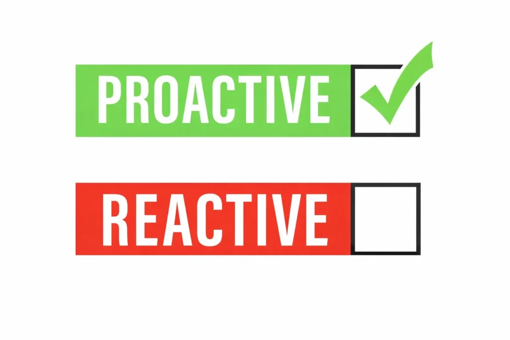 Reactive vs. Proactive Dog Health: Why the Gut Is Where Prevention Actually Starts