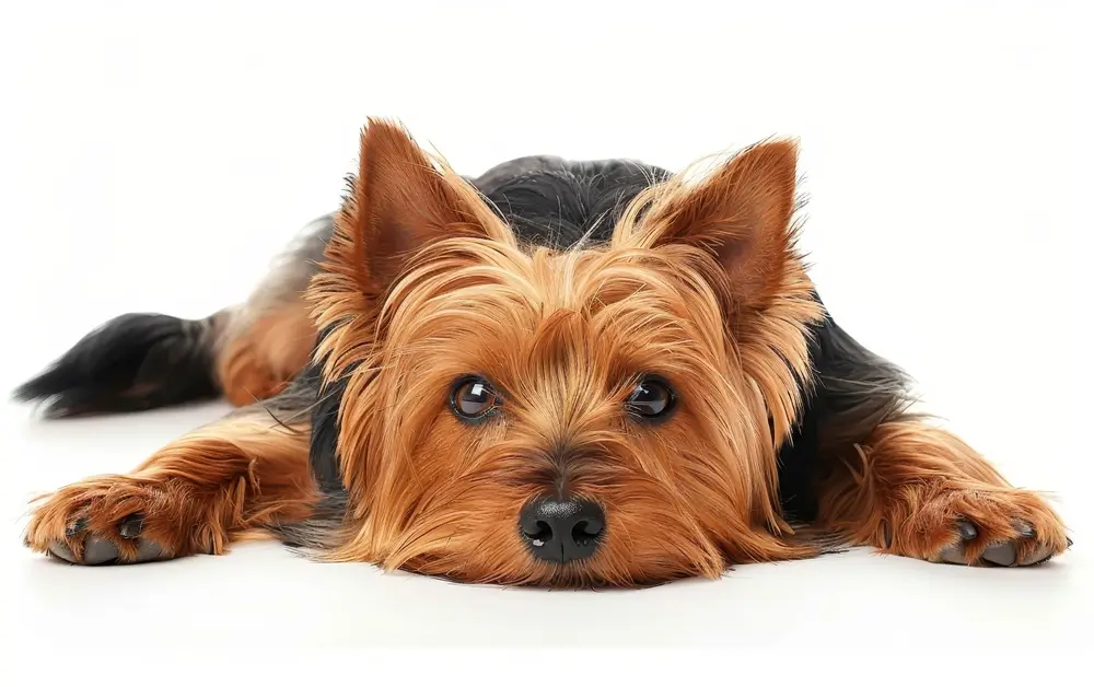 The Gut-Liver Axis in Dogs – Supporting Vital Detoxification