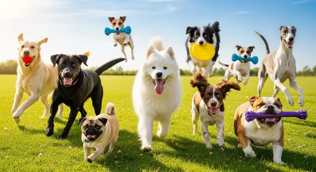 The Dog Gut Microbiome - Vital Key To Dog Health