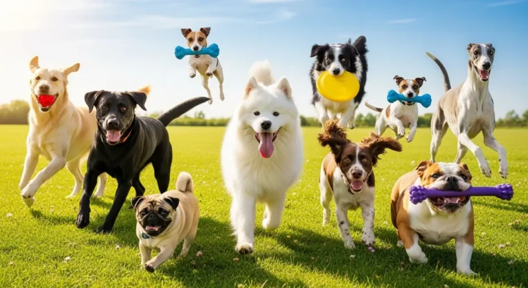 The Dog Gut Microbiome - Vital Key To Dog Health