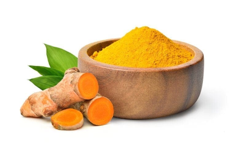Top 10 Health Benefits of Turmeric for Dogs