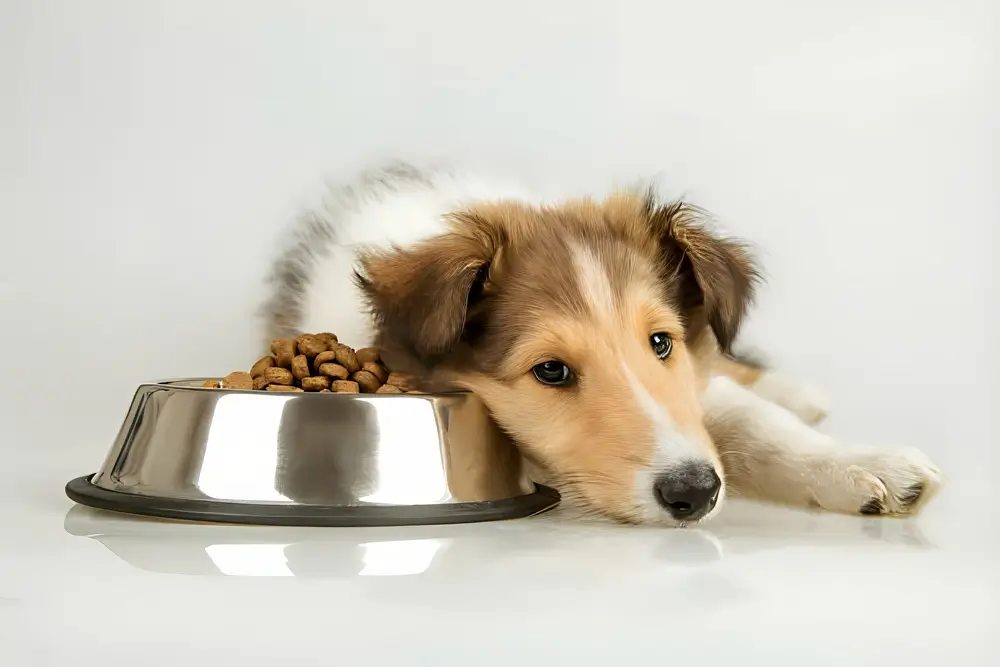 Transition Dog To New Food Guide To Switching Dog Foods