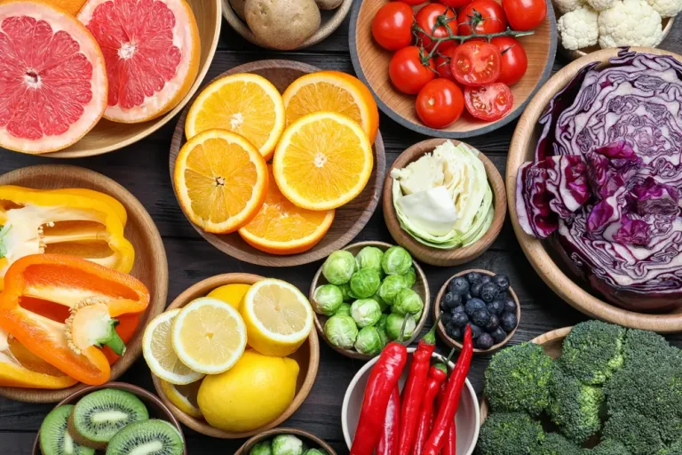 Vitamin C for Dogs: The Complete Guide to Sources, Benefits, and Natural Immune Support