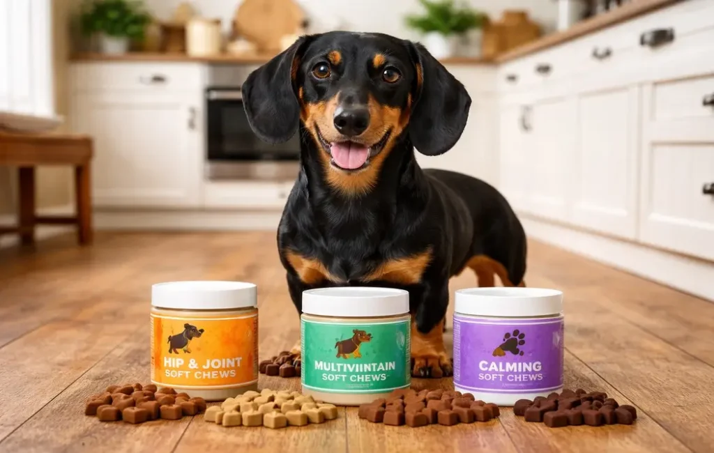 Which Gut Health Supplement Does My Dog Need? A Canine Nutritionist's Guide