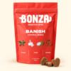 Bonza Banish Nahrungsergänzungsmittel Natural Functional Supplement Treats for Dogs.jpg