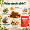 Die Inhaltsstoffe von Bonza Banish