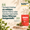 Kundenbewertung zu Bonza Banish