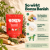 So wirkt Bonza Banish