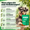 Wann zeigen sich erste Veränderungen Wann zeigen sich erste Veränderungen