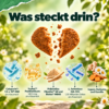 Die wichtigsten Inhaltsstoffe von Bonza Belly Die wichtigsten Inhaltsstoffe von Bonza Belly