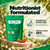 Bonza Belly formulated by Glendon Lloyd Dip. Canine Nutrition Dip. Dog Nutrigenomics