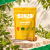 Bonza Biotics prebiotic probiotic postbiotic supplement for dogs