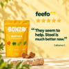 Bonza Biotics verified customer review