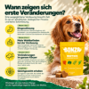 Wann zeigen sich erste Veränderungen