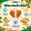 Die wichtigsten Inhaltsstoffe von Bonza Biotics