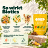So wirkt Bonza Biotics