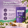 Daily calming chews for dogs