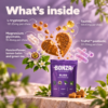 Bonza Bliss calming supplement ingredients for dogs