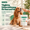 Tägliche Unterstützung für eine ausgeglichene Verdauung