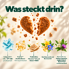 Die wichtigsten Inhaltsstoffe von Bonza Block