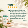 Kundenbewertung zu Bonza Block