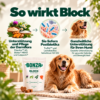 So wirkt Bonza Block