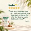 Bonza Block verified customer review